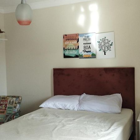 Casa C/ Piscina E Area Gourmet, 5 Min Da Praia. กวาราปารี ภายนอก รูปภาพ