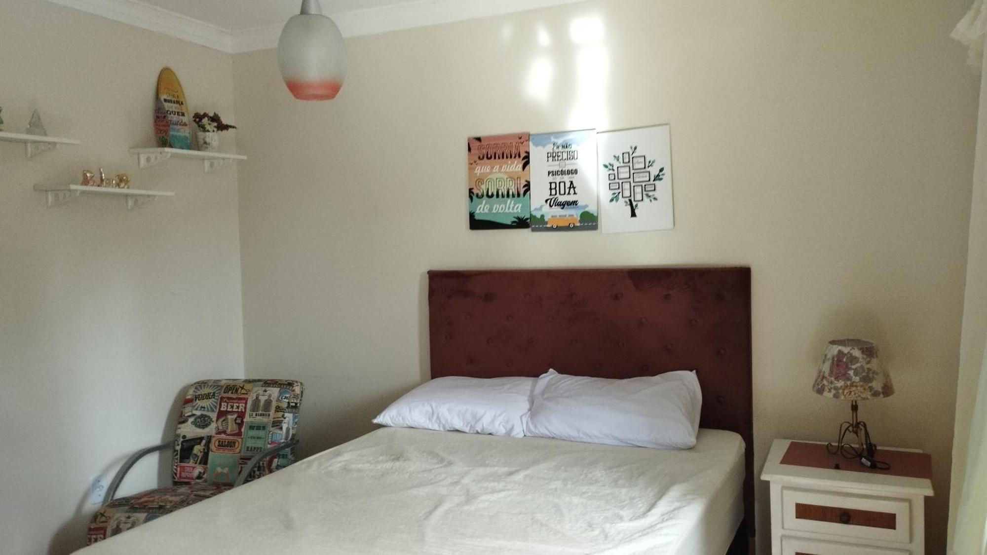 Casa C/ Piscina E Area Gourmet, 5 Min Da Praia. กวาราปารี ภายนอก รูปภาพ