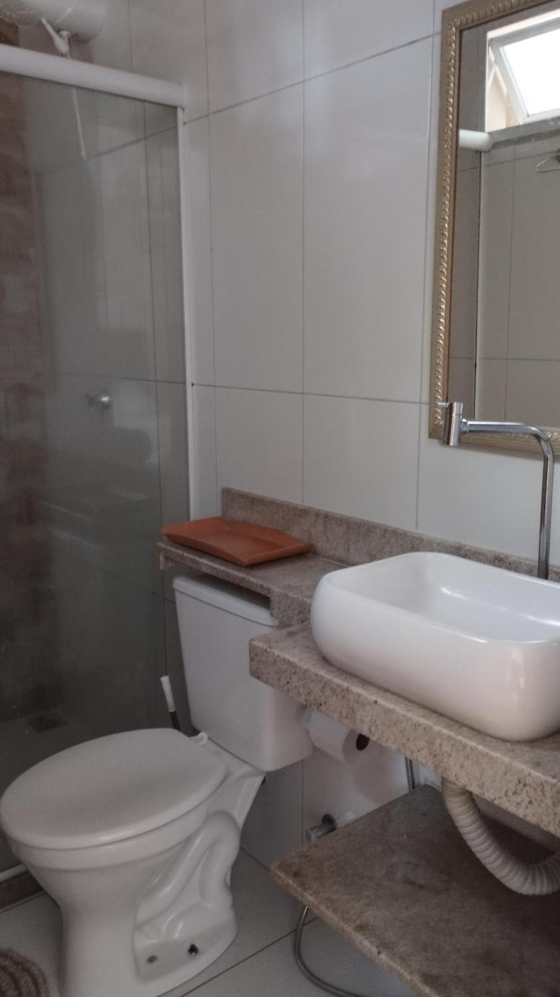 Casa C/ Piscina E Area Gourmet, 5 Min Da Praia. กวาราปารี ภายนอก รูปภาพ