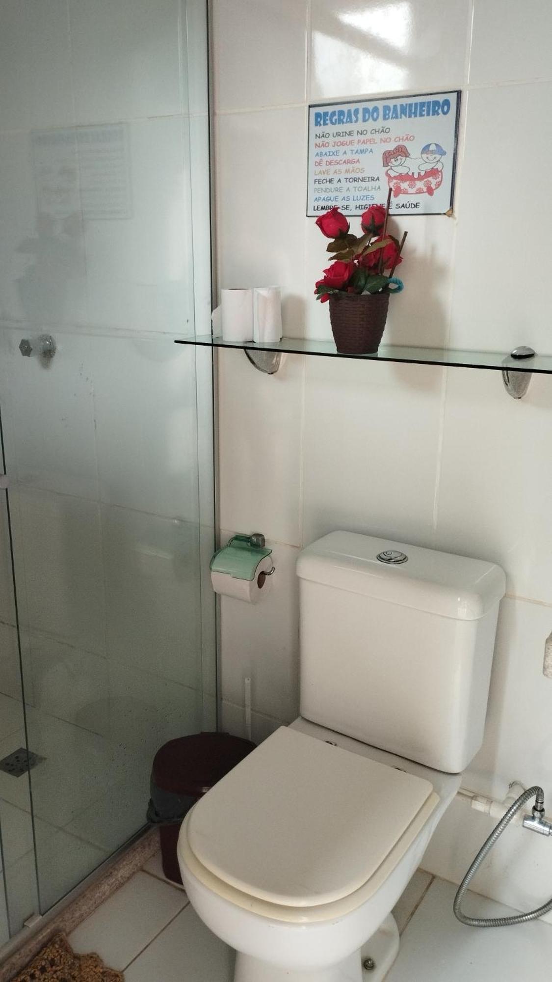 Casa C/ Piscina E Area Gourmet, 5 Min Da Praia. กวาราปารี ภายนอก รูปภาพ