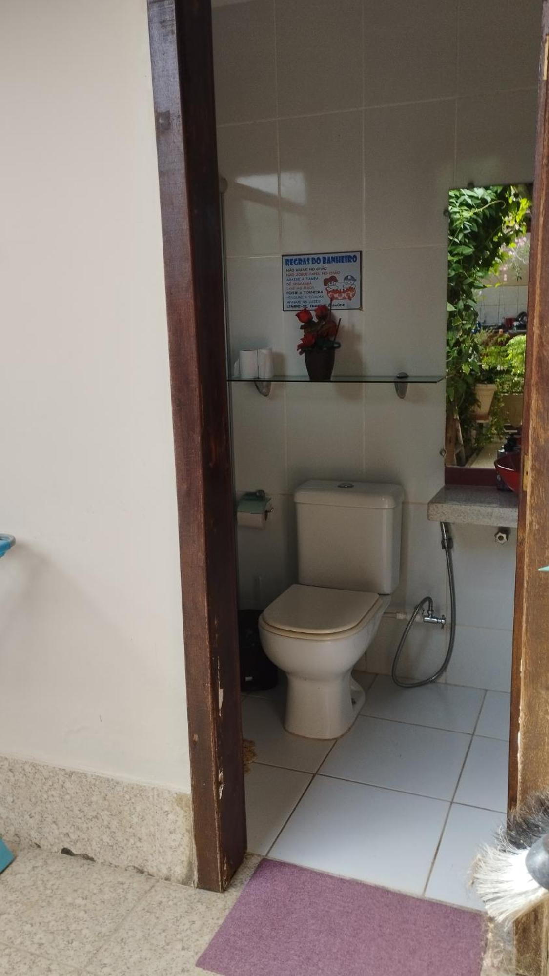 Casa C/ Piscina E Area Gourmet, 5 Min Da Praia. กวาราปารี ภายนอก รูปภาพ